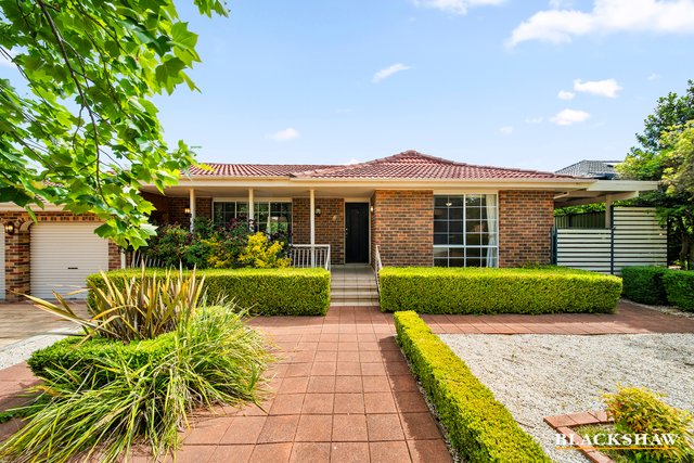 6 Schuler Place, ACT 2617