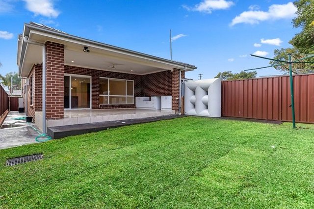 10 Sixth Avenue, NSW 2147