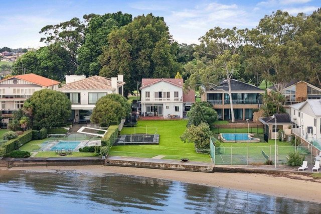 15 Phillips Street, NSW 2137