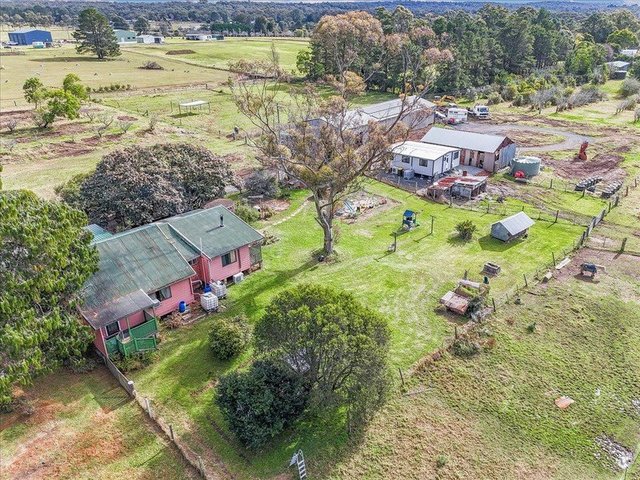 140 Lakesland Road, NSW 2572