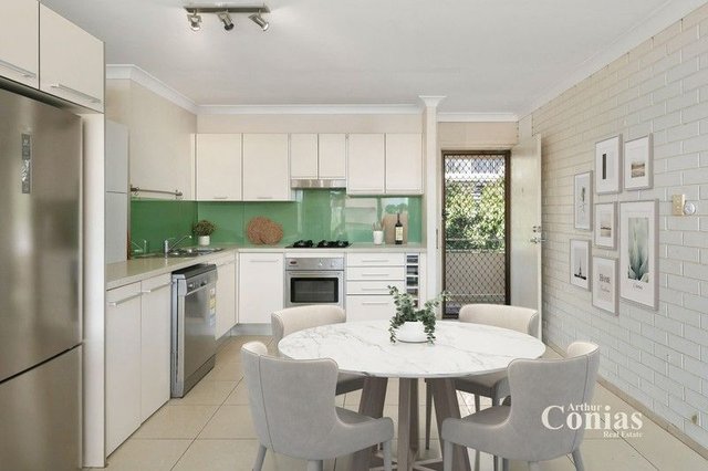 5/12 Kingsford Street, QLD 4066