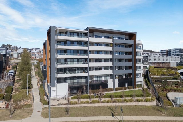 29/5 Skuta Place, ACT 2611