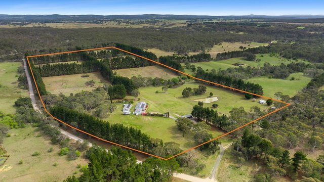 489 Jacqua Road, NSW 2580