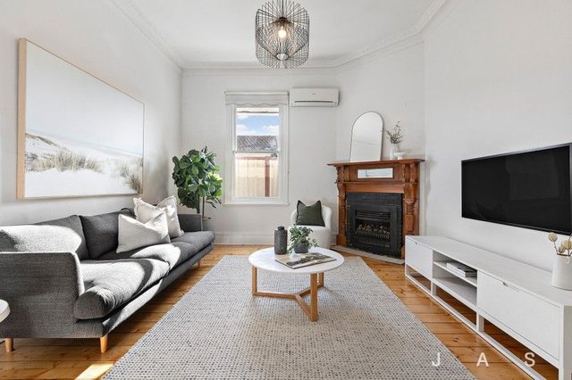 215 Buckley Street, VIC 3011