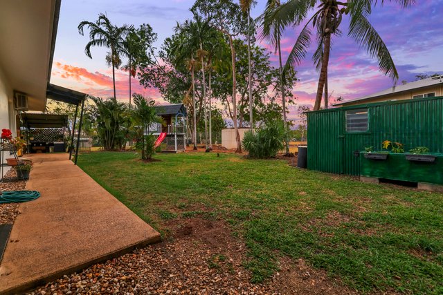 32 Strawbridge Crescent, NT 0830