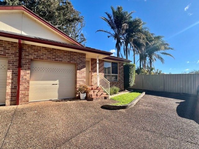 4/55 Chester Road, NSW 2565