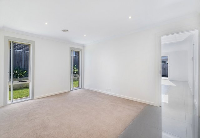 12 Swinney Street, ACT 2913