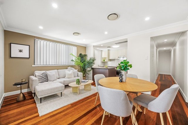 5/64 Kedron Brook Road, QLD 4051