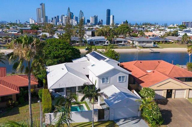 18 Weatherly Avenue, QLD 4218
