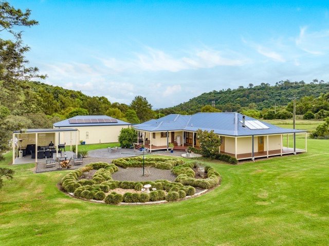 1429 Remembrance Driveway, NSW 2571
