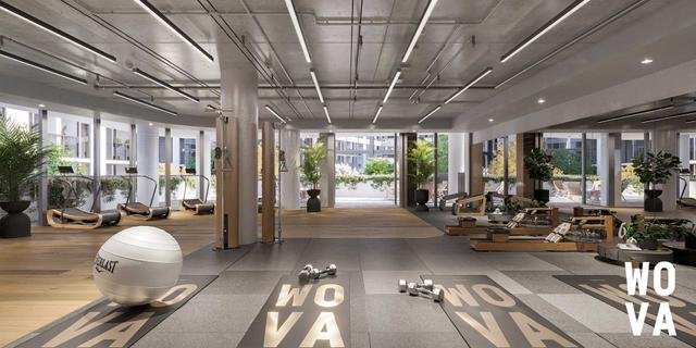 WOVA - Final Release - Most Exciting New Precinct in Woden, ACT 2606