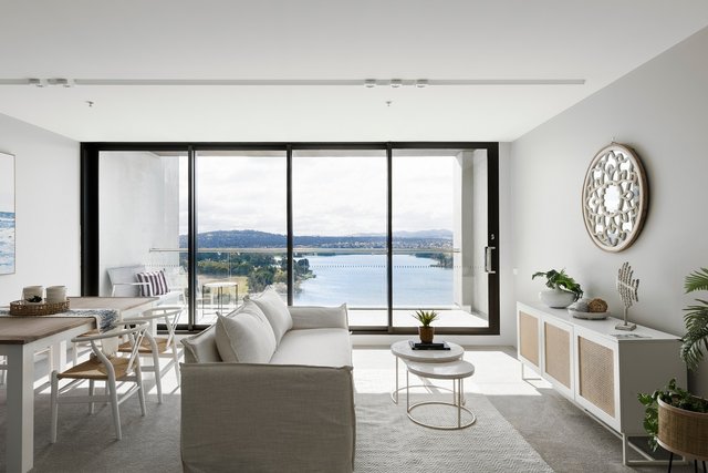 Cirrus - 2 Bedroom - 2C, ACT 2617