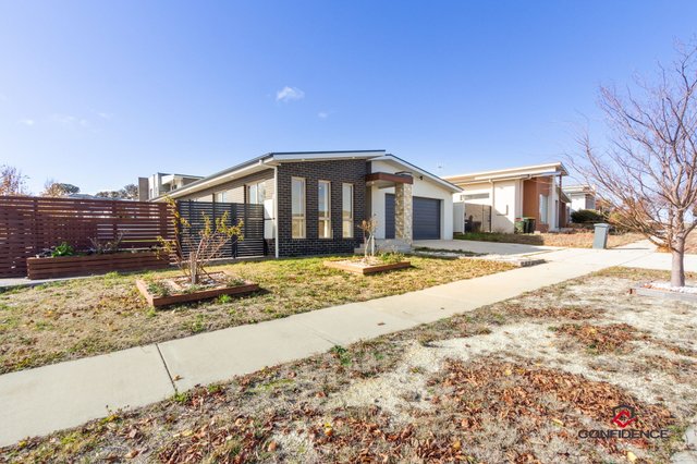1 Harold Blair Crescent, ACT 2914