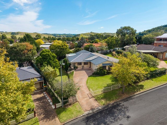 19 Regreme Road, NSW 2571