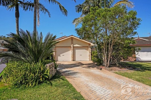 1/44 Mirage Drive, NSW 2428