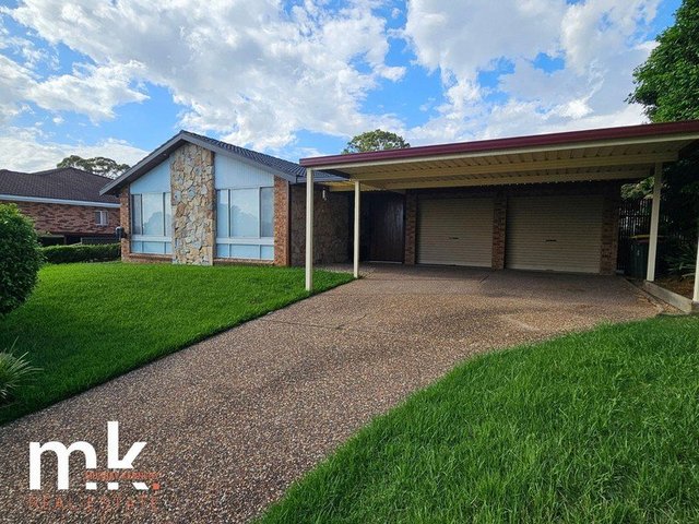 47 Hacking Drive, NSW 2567