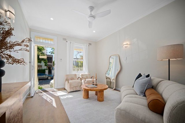 2A Colbourne Avenue, NSW 2037