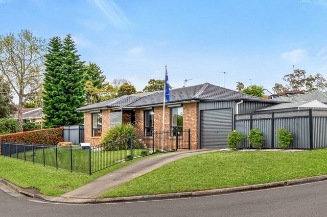 1 Bourke Place, NSW 2570