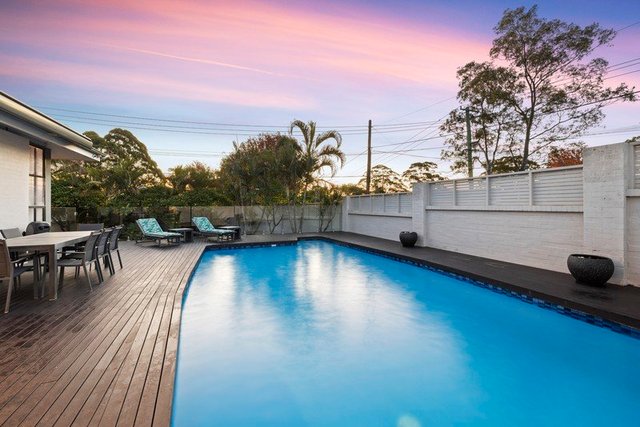 21 Haigh Avenue, NSW 2085