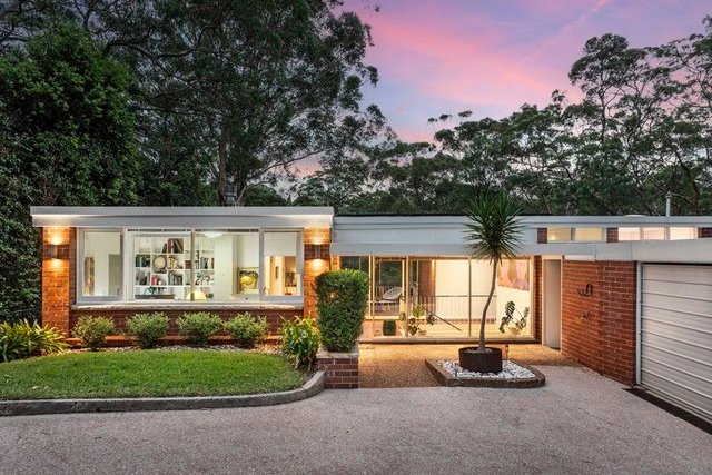 24 Crowther Avenue, NSW 2065