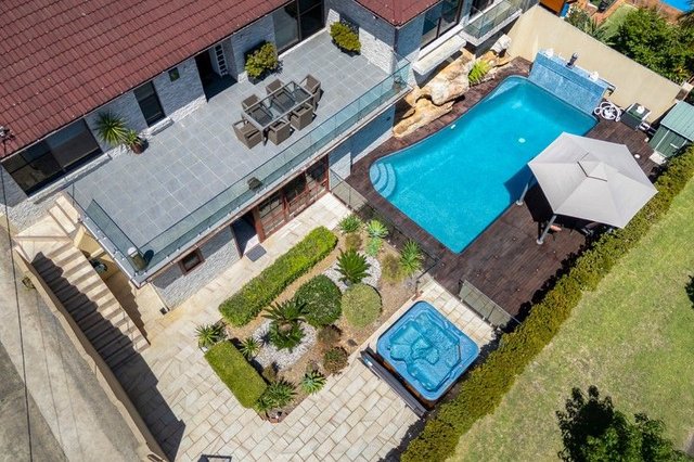 53 Haigh Avenue, NSW 2085
