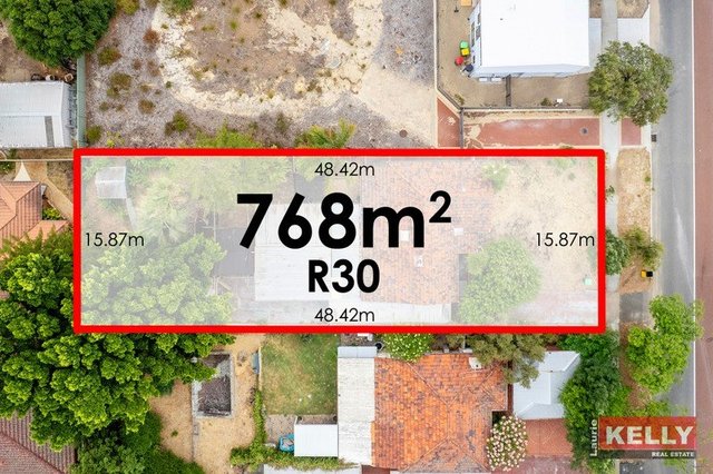 27 Boundary Road, WA 6102