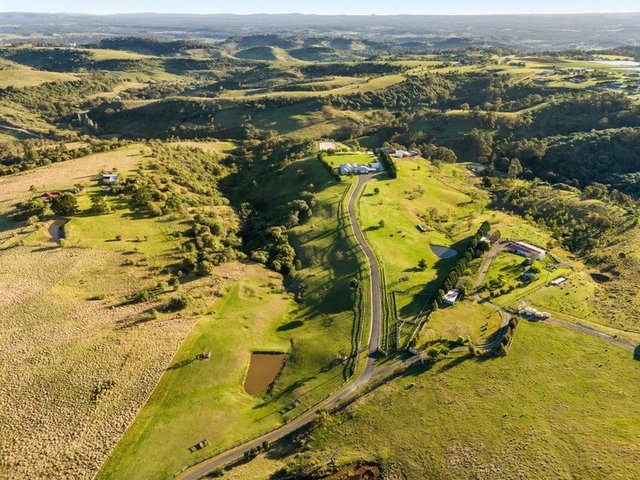 161 Mount Hercules Road, NSW 2571