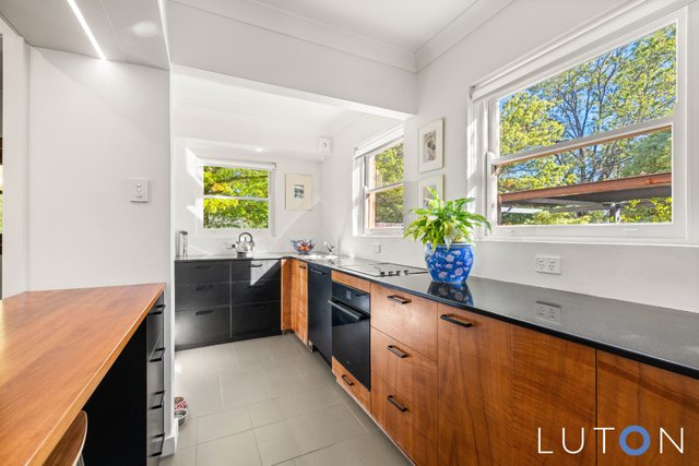 140 Strickland Crescent, ACT 2600