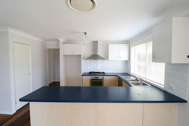 20 Stuckey Place, NSW 2567
