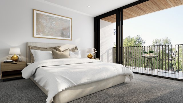 The Rise Collection - Lot 04a, NSW 2620