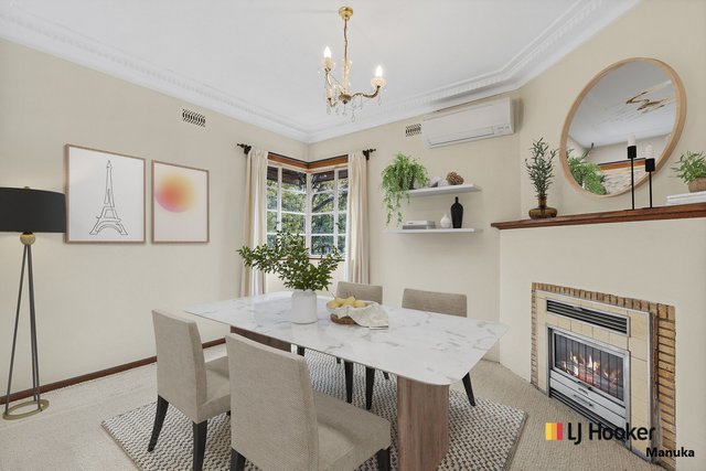 57 Weston Street, ACT 2600