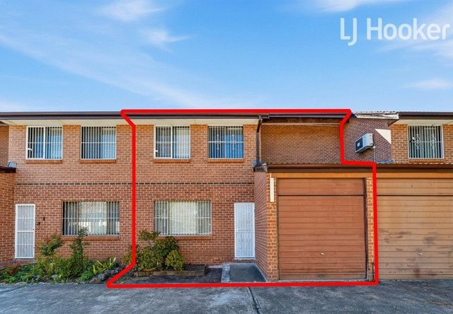 3/38 St Johns Road, NSW 2166