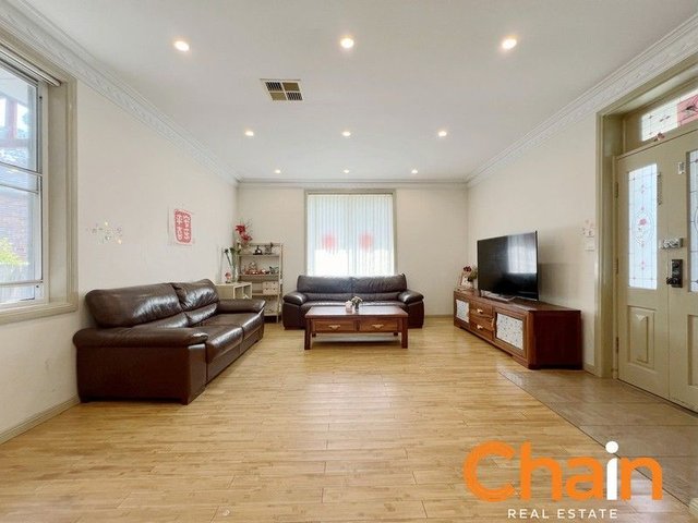 47 Alexander Street, NSW 2117