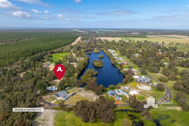 40/68 Lakeside Drive, WA 6220