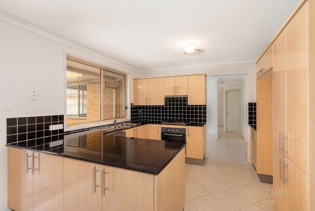 1 Rigney Place, NSW 2567