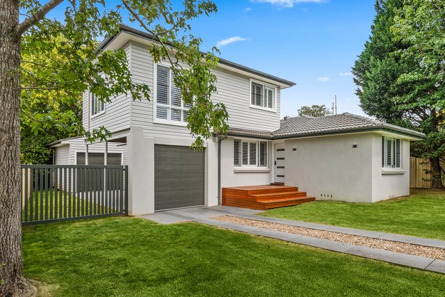 23 Merrett Drive, NSW 2577
