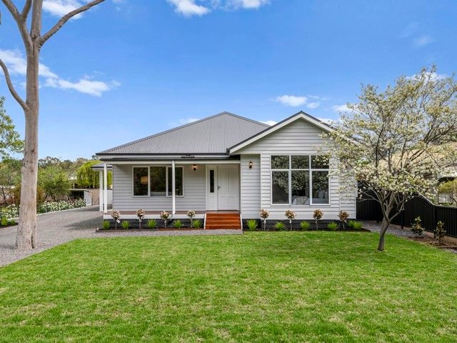 31 Gobur Street, VIC 3666