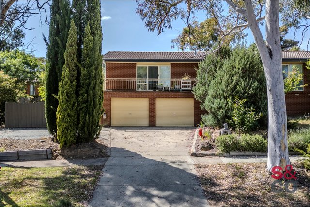 200 Tillyard Drive, ACT 2615