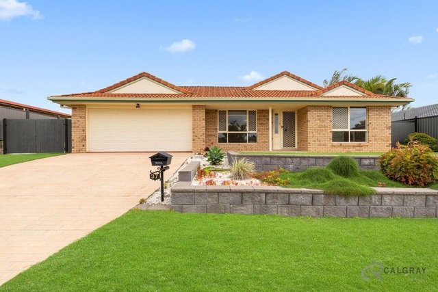 37 Weranga Place, QLD 4115