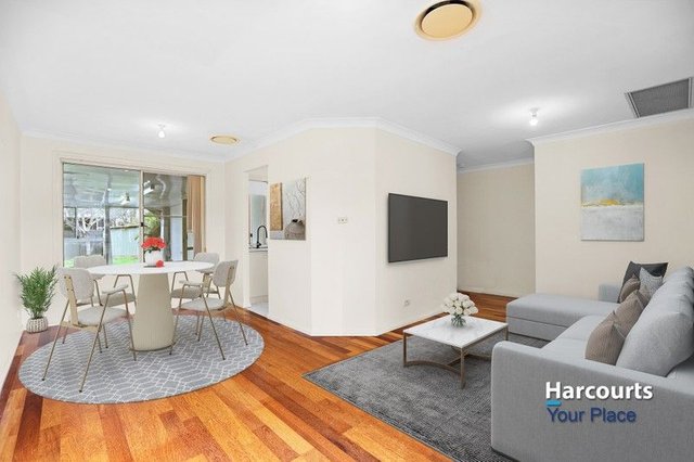33 Willow Grove, NSW 2761