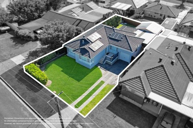 10 King Road, NSW 2570