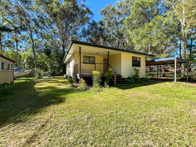 11 Coombah Drive, QLD 4184