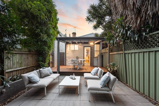 8 Llewellyn Street, NSW 2204