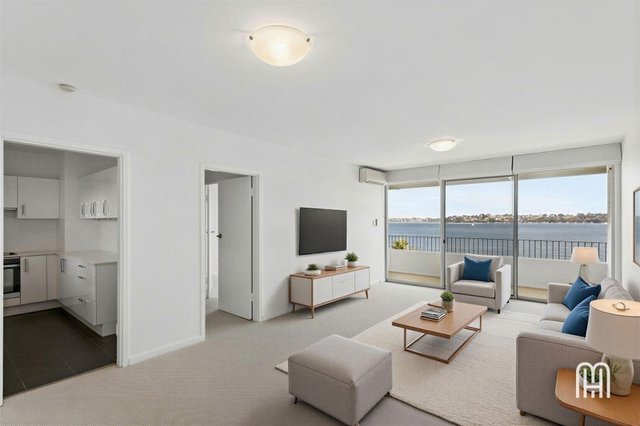 17/42 Victoria Avenue, WA 6010
