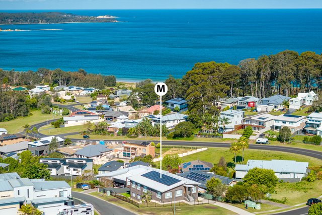 49 Blairs Road, NSW 2536