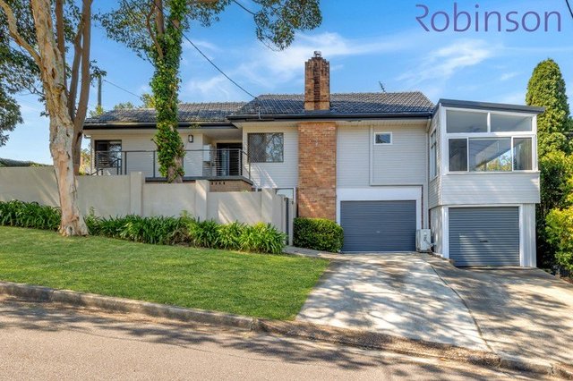 21 Grandview Road, NSW 2305
