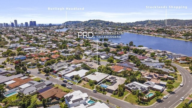 12 Cuckoo Crescent, QLD 4220