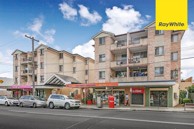 18/21-27 Amy Street, NSW 2143