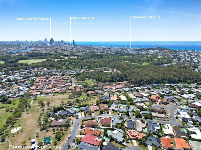 56 Coronet Crescent, QLD 4220