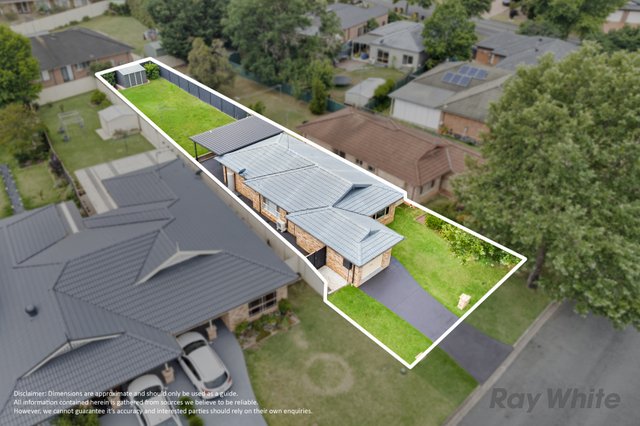 4B Magnolia Drive, NSW 2571